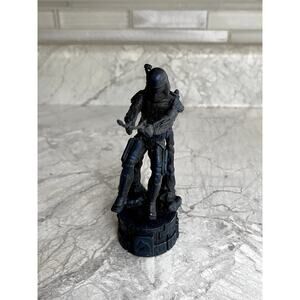 2005 Star Wars Saga Edition Chess Replacement Piece - Boba Fett